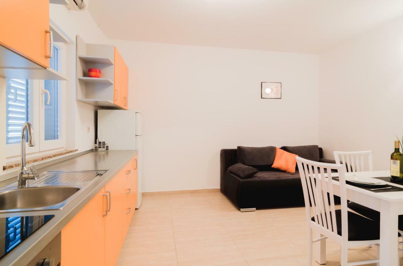 Apartment Apartman Tea Zadar