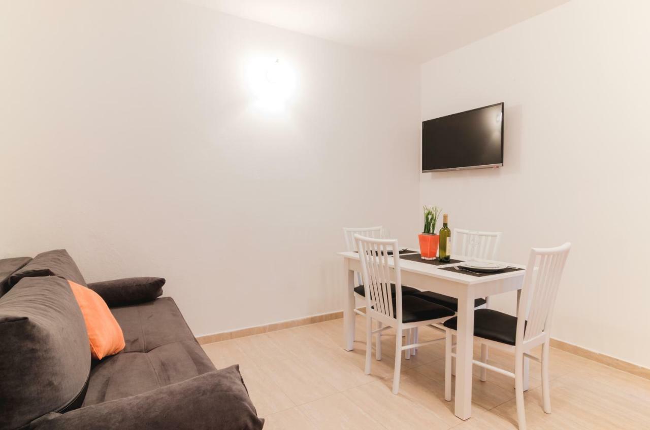 Apartment Apartman Tea Zadar