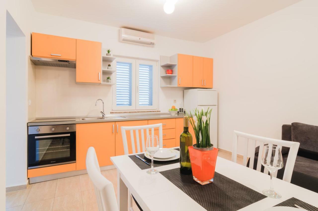 Apartman Tea *