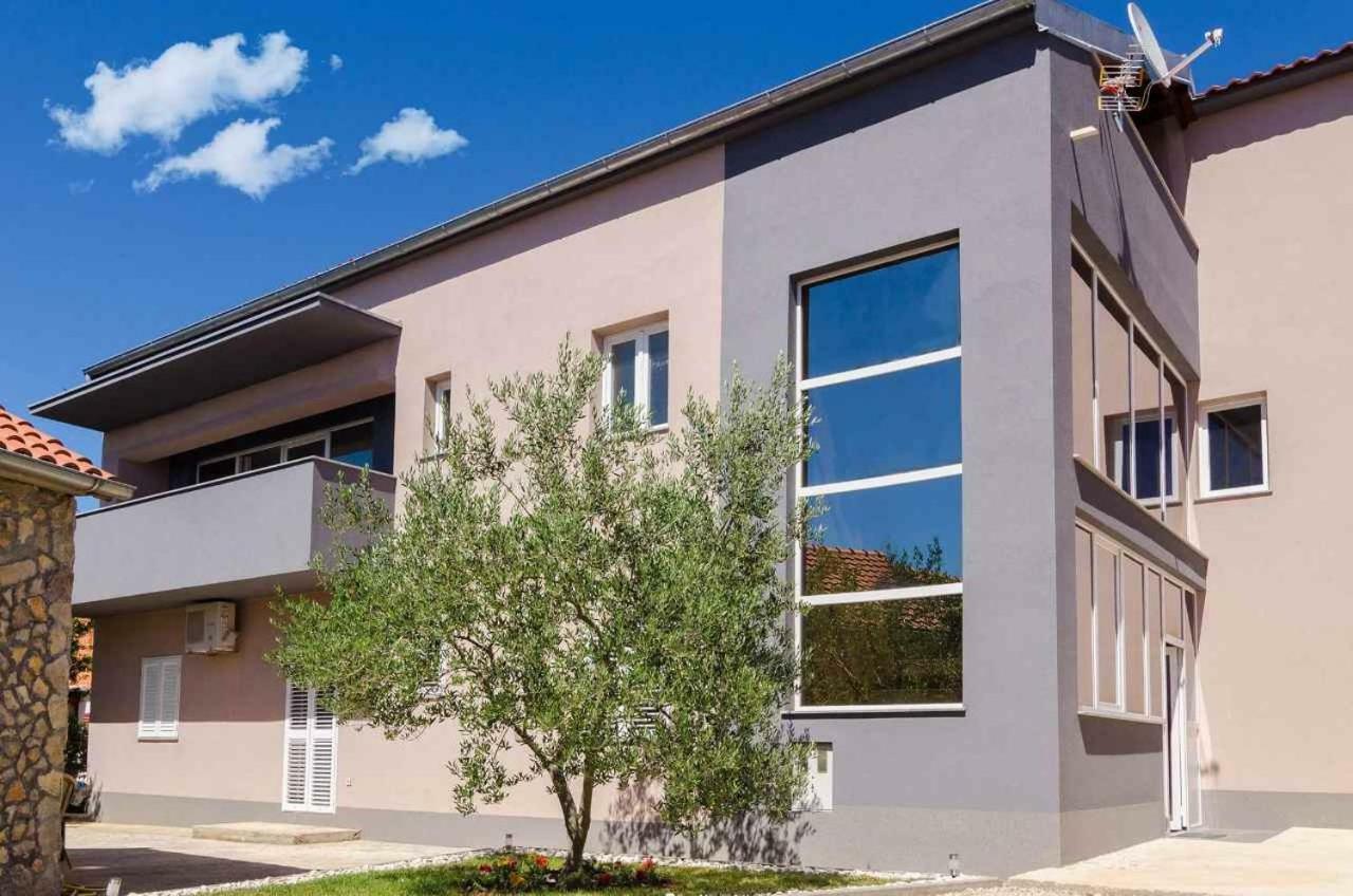 Apartment Apartman Tea Zadar