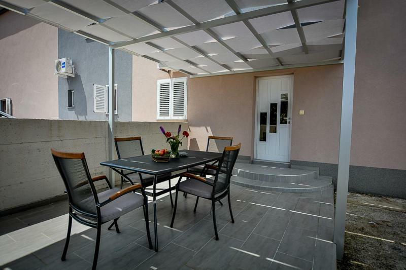 Apartman Tea Apartment Zadar
