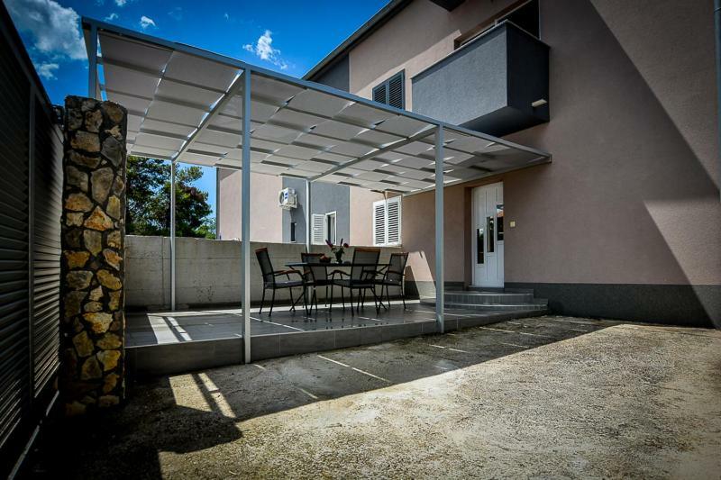 Apartment Apartman Tea Zadar
